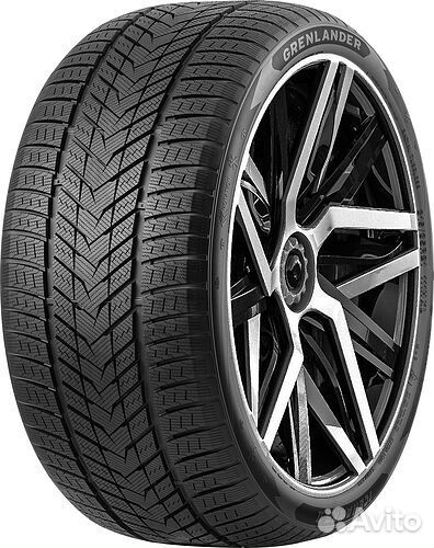 Grenlander IceHawke II 275/55 R20 117S