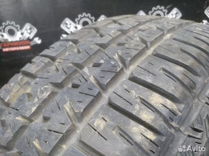 Uniroyal Rallye 340 195/65 R15