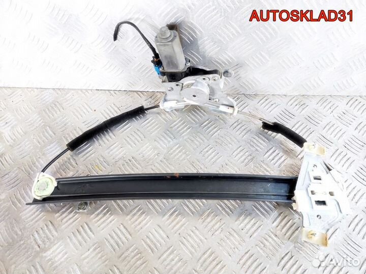 Стеклоподъемник передний правый Chevrolet Lacetti