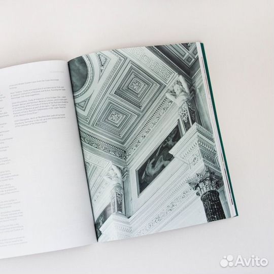 Печать книг