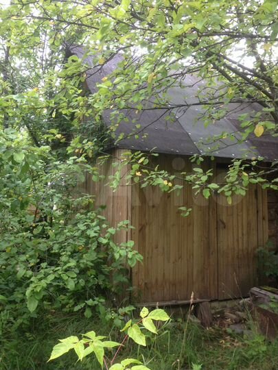 Участок 27 сот. (ИЖС)