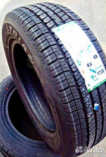 Triangle TR257 245/55 R19 103V