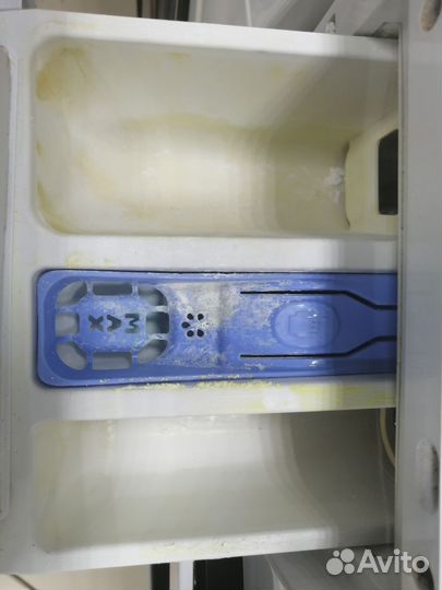 Стиральная машина beko 6 кг