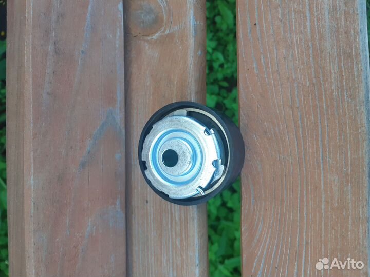 Ролик натяжной грм ваз 2170