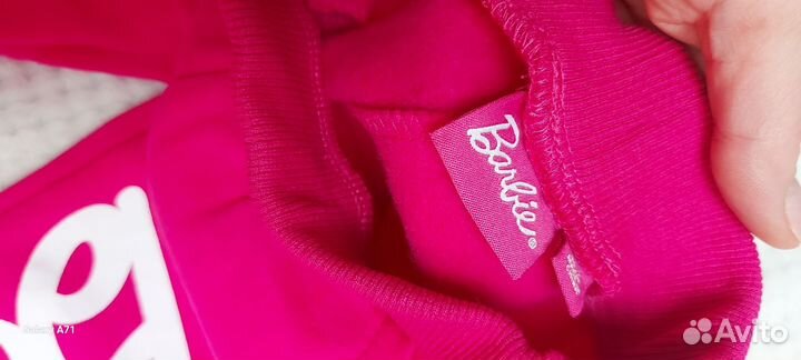 Костюм детский для девочки