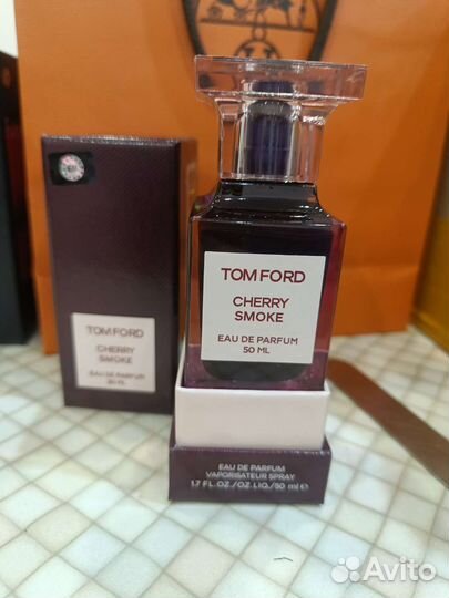 Парфюм унисекс