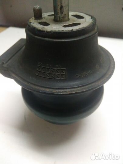 Подушка двигателя передняя 1jzfse, 2jzfse