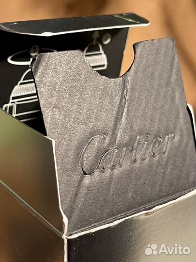Cartier roadster edt 100 ml