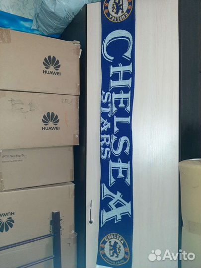 Шарф Chelsea F.C./Челси