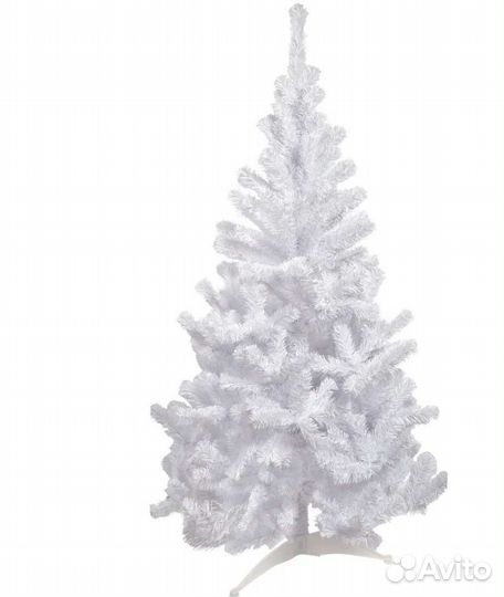 Елка искусственная бу