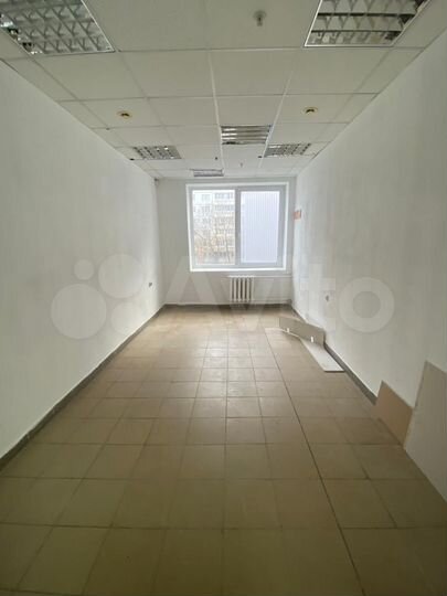 Офис, 21.7 м²