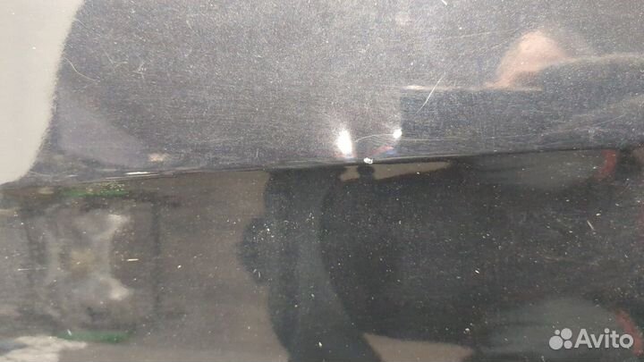 Дверь боковая левая передняя Volkswagen Passat CC