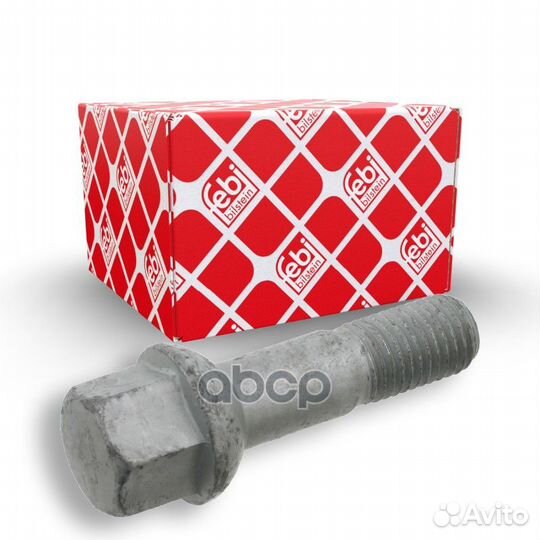 Болт колесный 15655 Febi