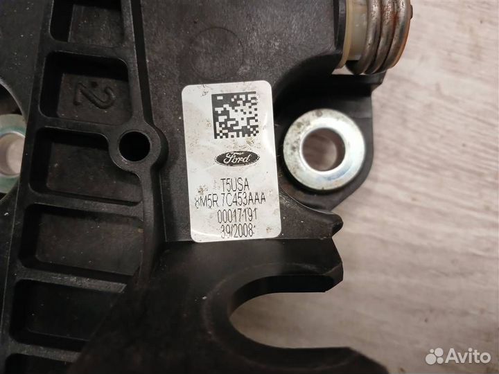 Кулиса кпп Ford Focus 2 08-11