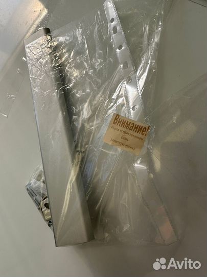 Маркерная магнитная доска, 150x100 см, настенная