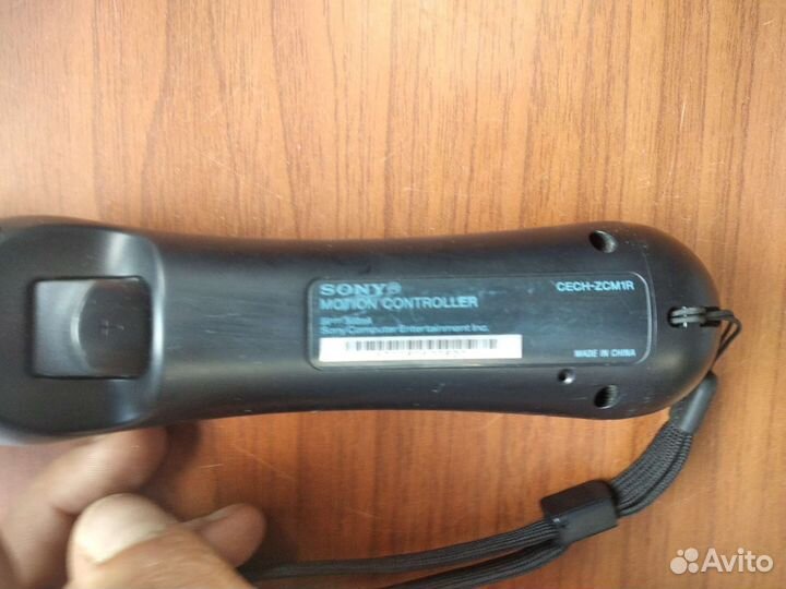 Контроллеры(move) для sony PlayStation