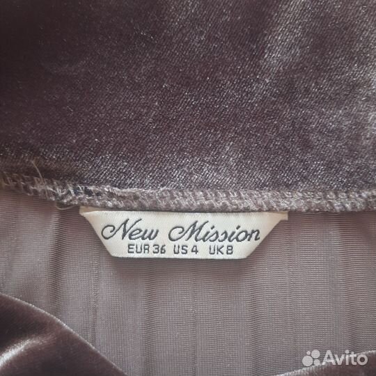 Юбка, размер 42-44