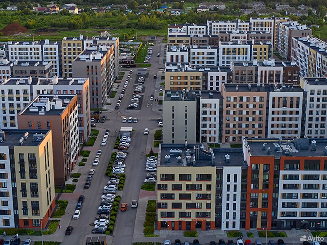 ЖК «Цветы Башкирии» 🏙️: цены на квартиры в Уфе от застройщика ООО «Цветы  Башкирии» | Новостройки | Авито