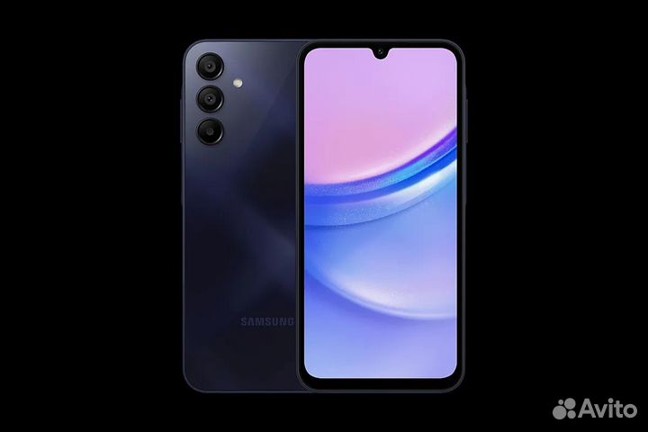 Samsung Galaxy A15, 4/128 ГБ