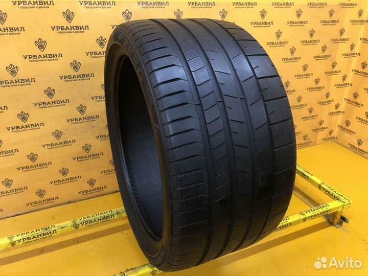 Pirelli P Zero PZ4 305/30 R20 103Y