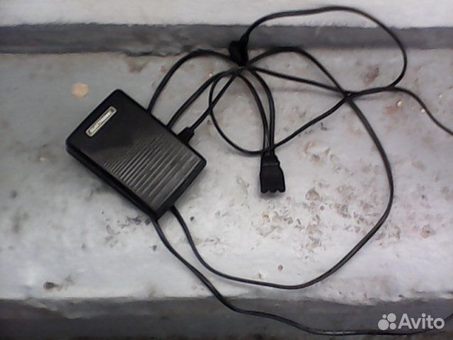 Швейная машина singer 9015