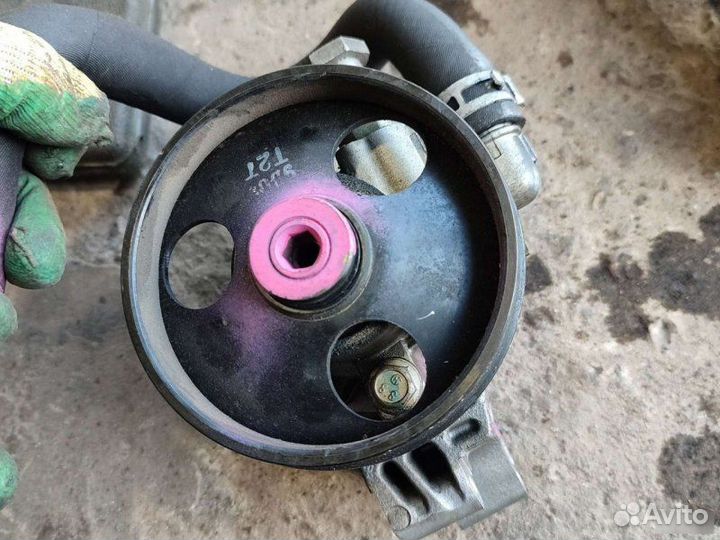 Гур Chevrolet Cruze