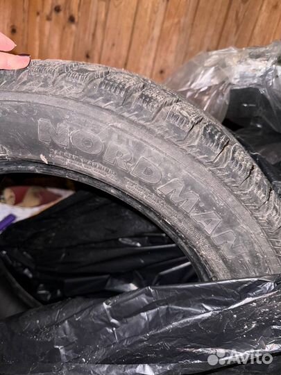 Nordman Nordman 4 225/55 R17