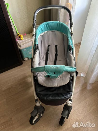 Детская коляска