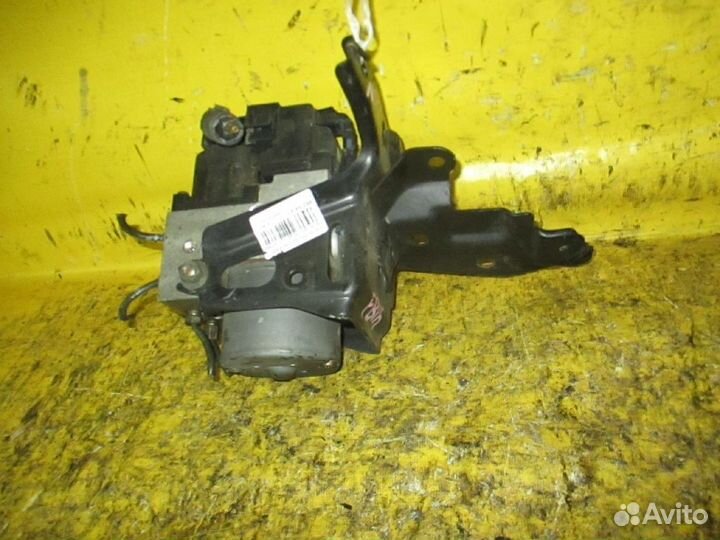 Блок ABS 47660-6N001 на Nissan Sunny FB15 QG15DE