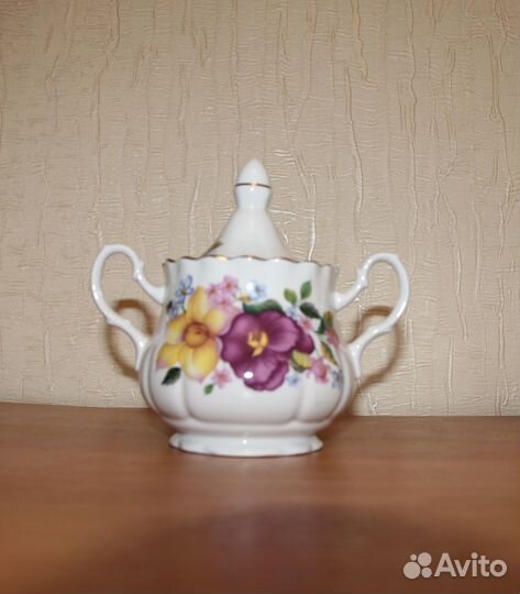 Сахарницы, стекло