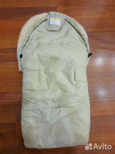 Конверт Mansita mini