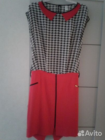 Женская одежда