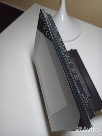 Цифровая фоторамка sony