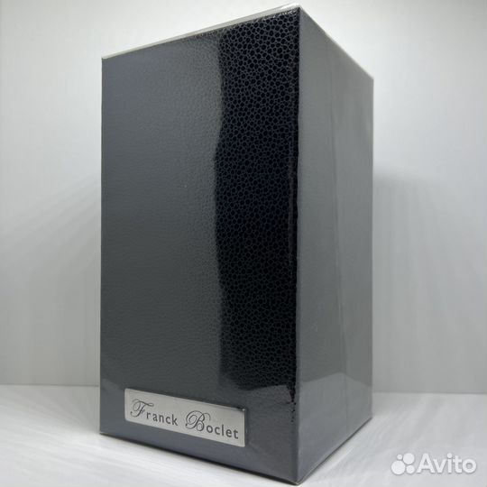 Franck Boclet - Cocaine 100ml Оригинал