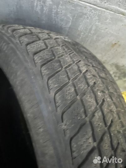 Nexen Winguard SUV 225/55 R18