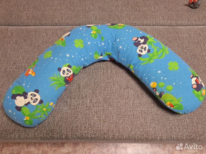 Подушка для беременных