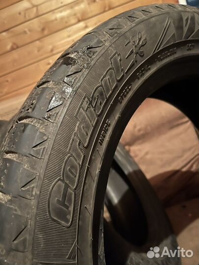 Cordiant Winter Drive 205/55 R16