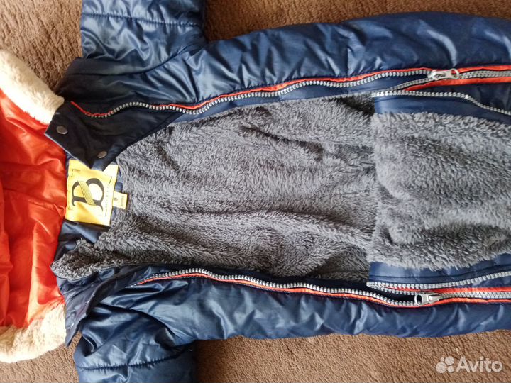 Комбенизон