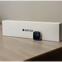 Apple watch se