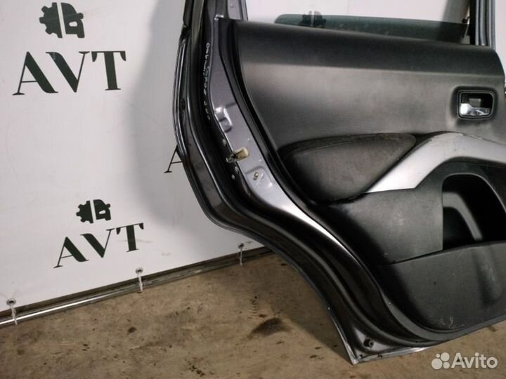 Дверь боковая Mitsubishi Outlander XL