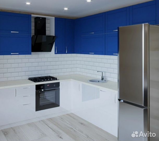 Кухни сосновые артикул 62526