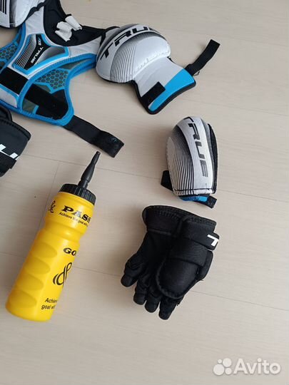 Детская хоккейная форма