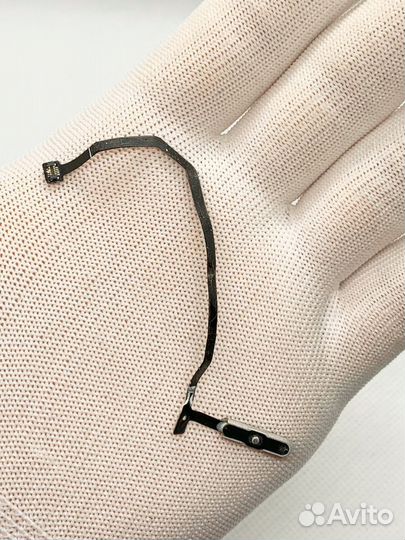 Blackview BV6600 Pro, BV6600. Отпечаток пальца