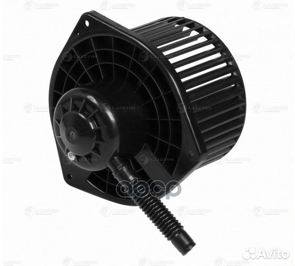 Вентилятор салона LFh1104 luzar