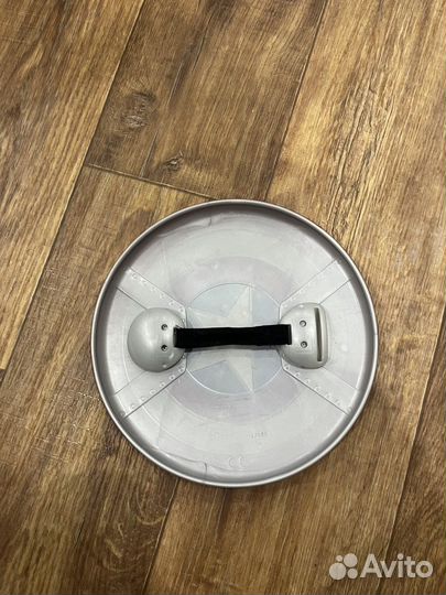 Щит Капитана Америка