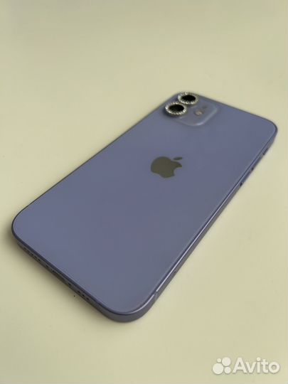 iPhone 12, 128 ГБ