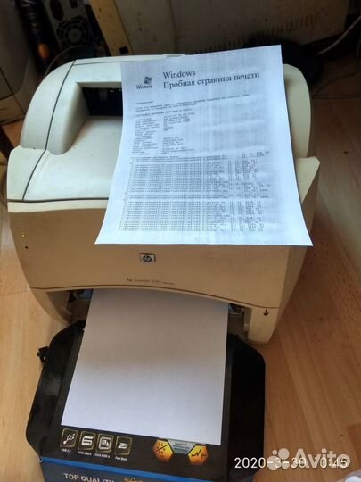 HP LJ P2015D на запчасти и другие