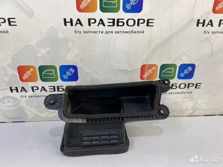 Воздухозаборник Mazda Cx-7 ER L3-VDT 2007