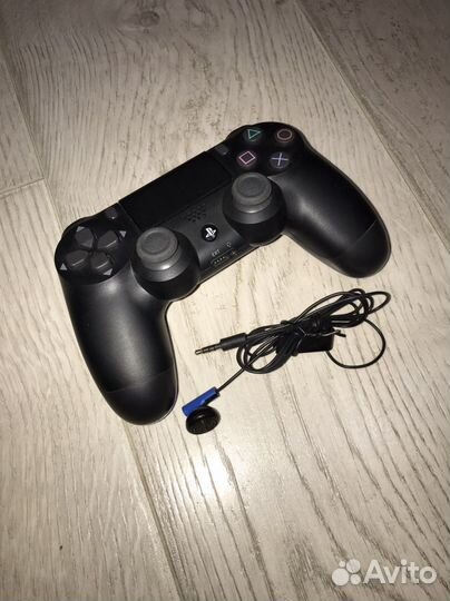 Sony PS4 1tb