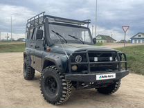 УАЗ Hunter 2.7 MT, 2007, 100 000 км, с пробегом, цена 550 000 руб.